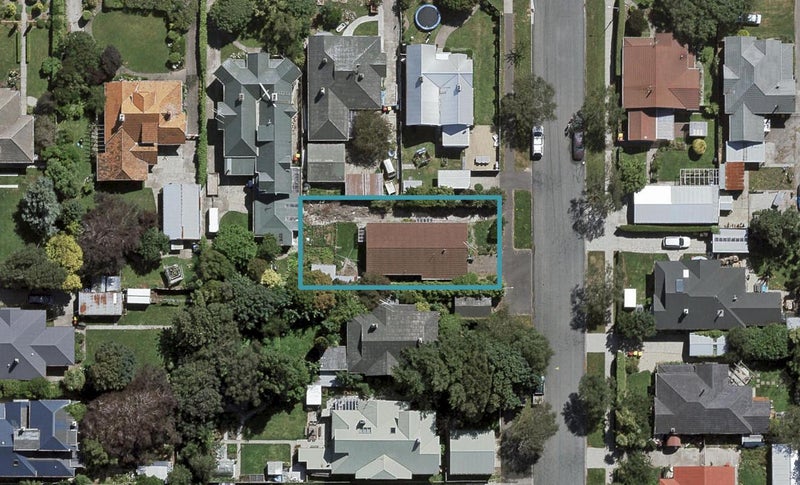 9 Wellington Street, Georgetown, Invercargill - Carousel 1