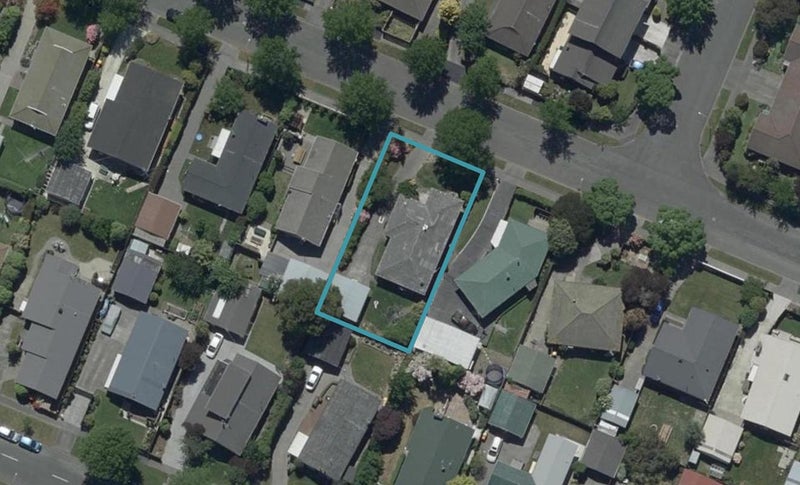27 Ansonby Street, Russley, Christchurch - Carousel 1