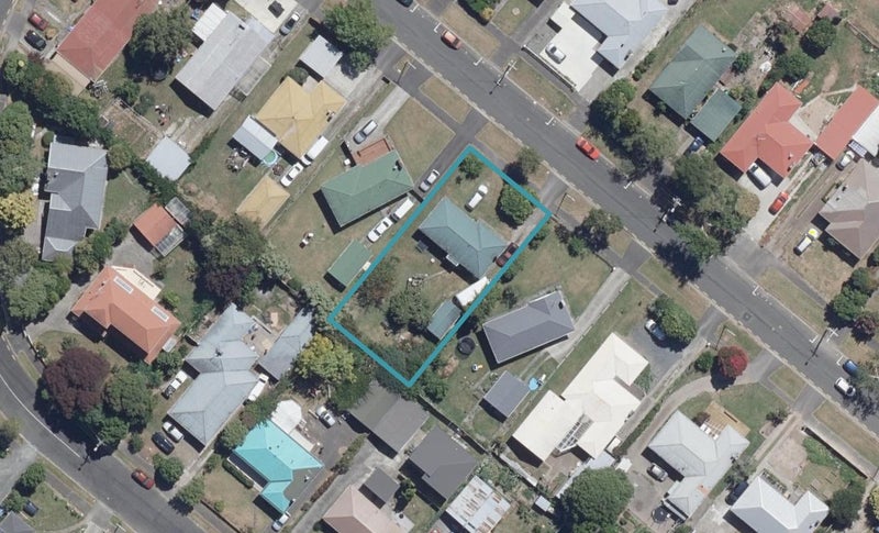 33 Helena Road, Hillcrest, Hamilton - Carousel 1