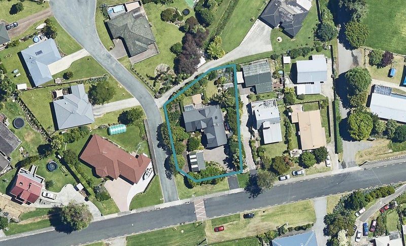 37 Sutherland Road, Brookfield, Tauranga - Carousel 1