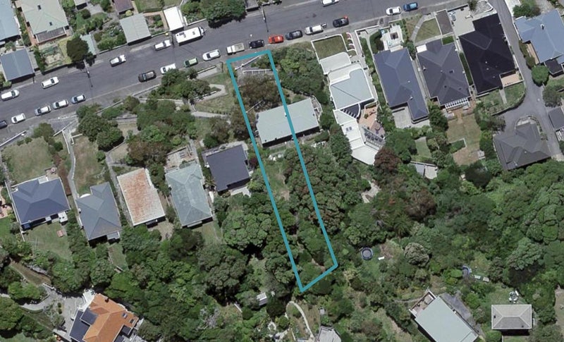 29 Cavendish Square, Strathmore Park, Wellington - Carousel 1