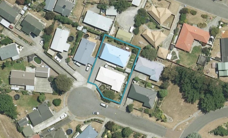 6 Manatu Place, Witherlea, Blenheim - Carousel 1