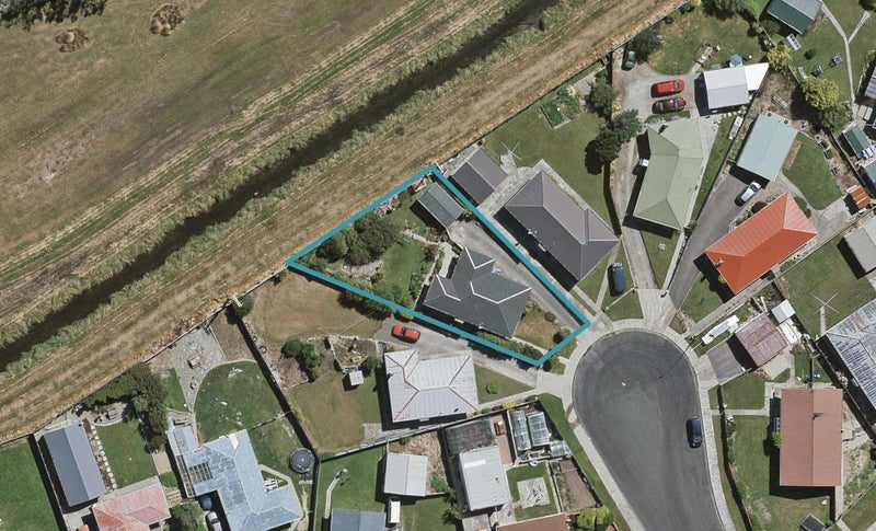 27 Paisley Place, Kew, Invercargill - Carousel 1