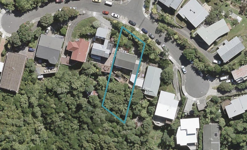 18 City View Grove, Harbour View, Lower Hutt - Carousel 1