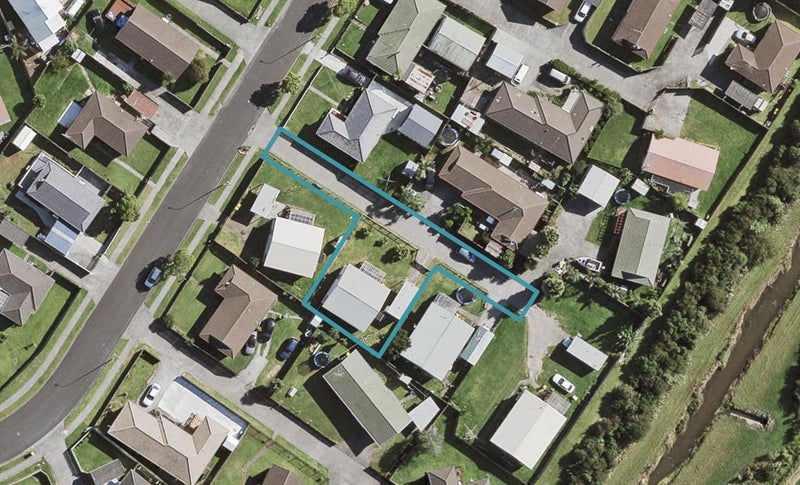 38A Trimdon Street, Randwick Park, Auckland - Carousel 1
