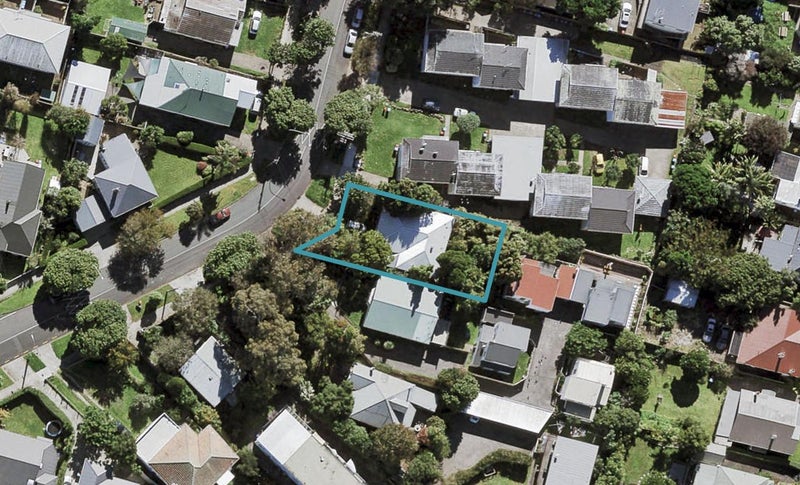16 Arabi Street, Sandringham, Auckland - Carousel 1