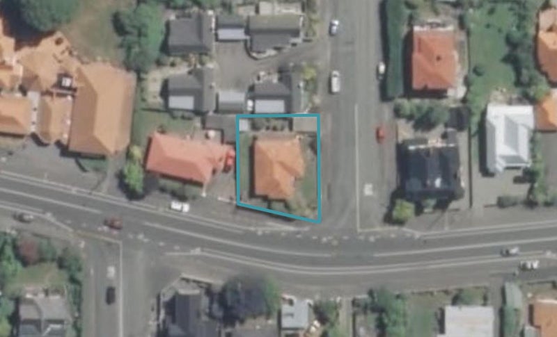 43 Wai-Iti Road, Maori Hill, Timaru - Carousel 1
