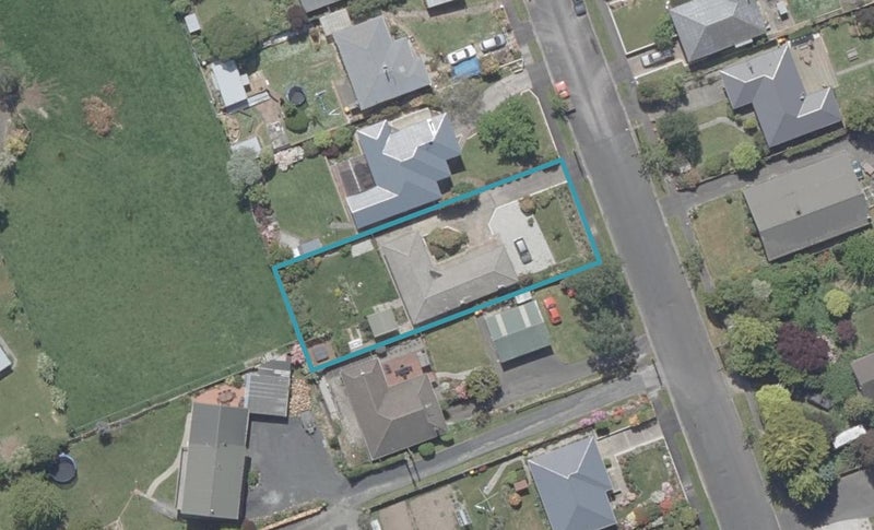 22 Lambert Street, Abbotsford, Dunedin - Carousel 1