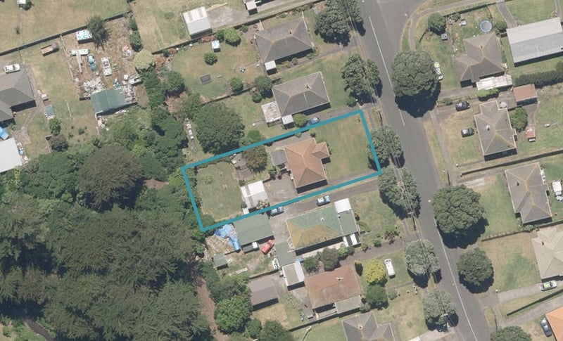 71 Harper Street, Gonville, Whanganui - Carousel 1