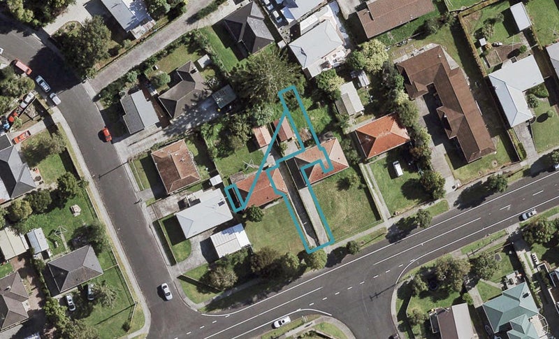 42C Myers Road, Manurewa East, Auckland - Carousel 1