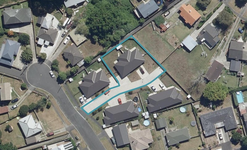 3/20 Balloch Street, Fairfield, Hamilton - Carousel 1