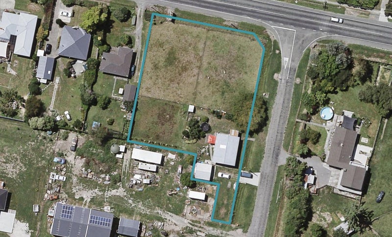 3 Johns Road, Jervoistown, Napier - Carousel 1