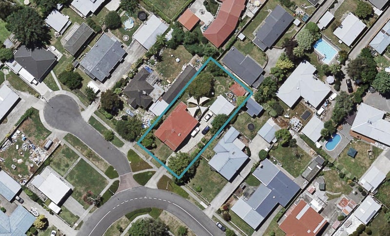 203 Garnett Street, Raureka, Hastings - Carousel 1