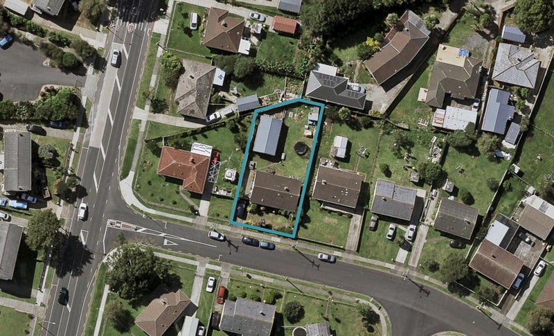 4 Geraldine Road, Otara, Auckland - Carousel 1