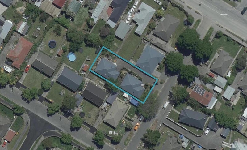 4 Ellery Street, Northcote, Christchurch - Carousel 1