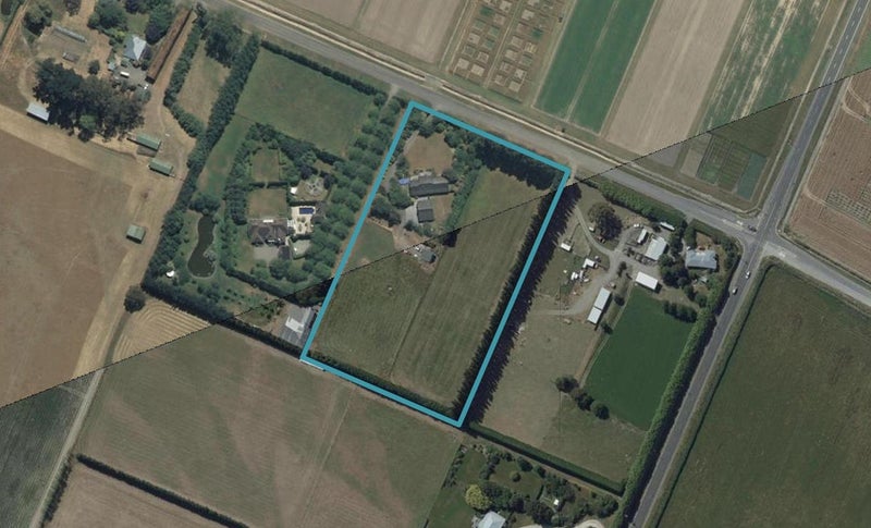 663 Tancreds Road, Christchurch - Carousel 1