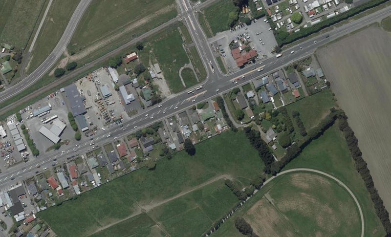 695 Main South Road, Islington, Christchurch - Carousel 1