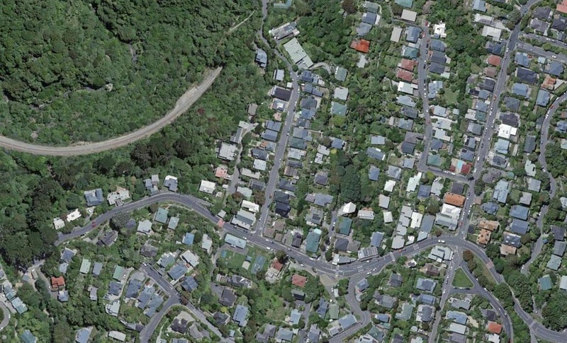 53 Hanover Street, Wadestown, Wellington - Carousel 1