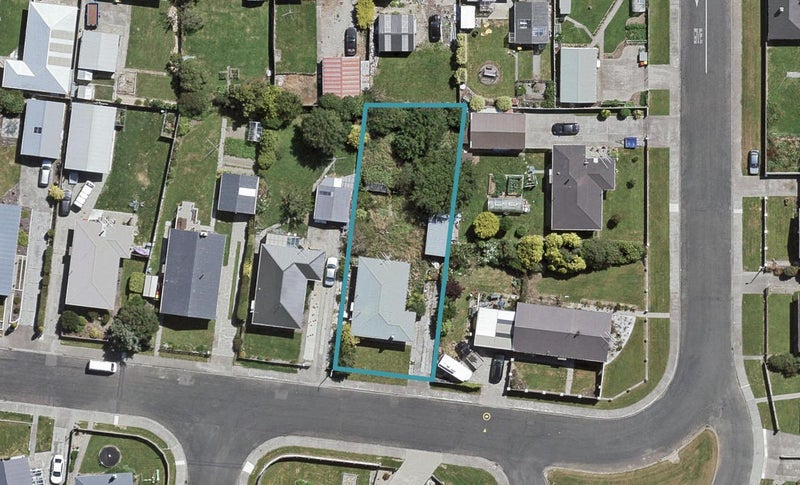 24 Moray Crescent, Grasmere, Invercargill - Carousel 1