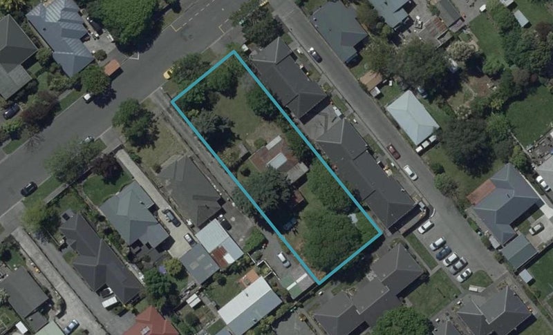 60 Cobham Street, Spreydon, Christchurch - Carousel 1