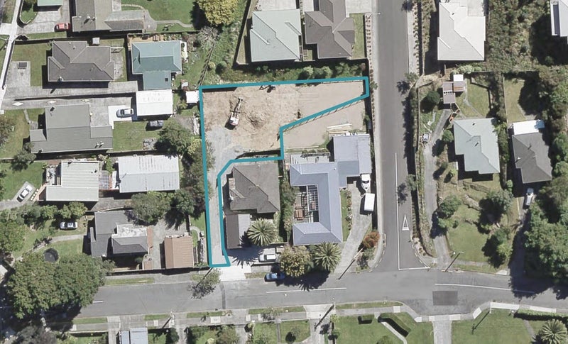 3A Morrison Grove, Stokes Valley, Lower Hutt - Carousel 1