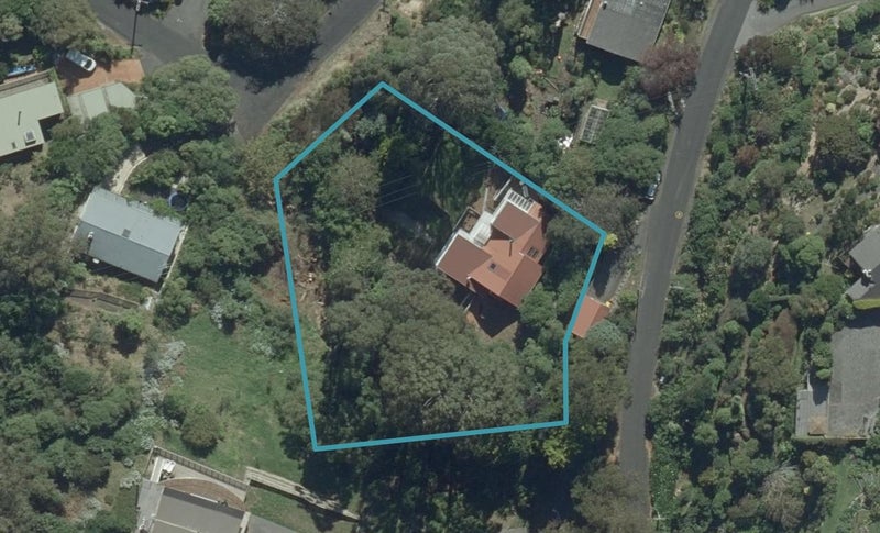 32 Irvine Road, The Cove, Dunedin - Carousel 1