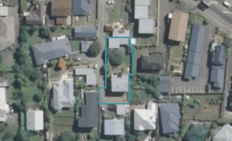 2A Trafalgar Street, Maori Hill, Timaru - Carousel 1