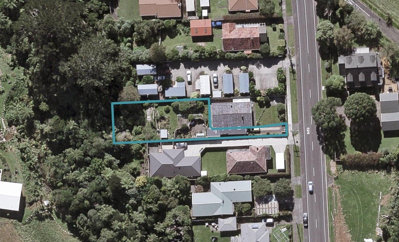 458B Carrington Street, Upper Vogeltown, New Plymouth - Carousel 1
