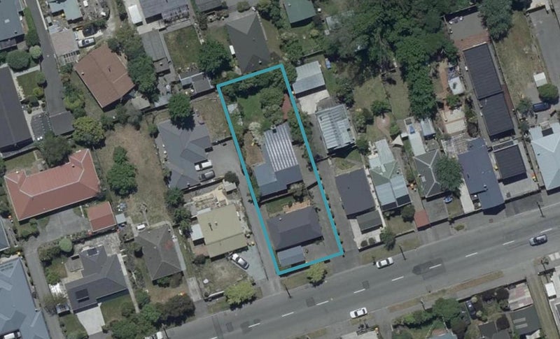 1/66 Bowhill Road, New Brighton, Christchurch - Carousel 1