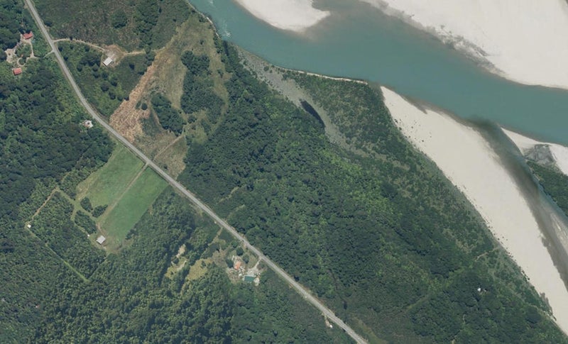 0 Arawata, Jackson Bay, Haast - Carousel 1