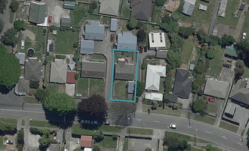 358 Clyde Road, Bryndwr, Christchurch - Carousel 1