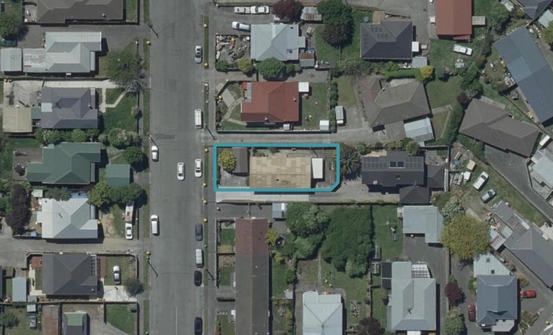 14 Havelock Street, Phillipstown, Christchurch - Carousel 1