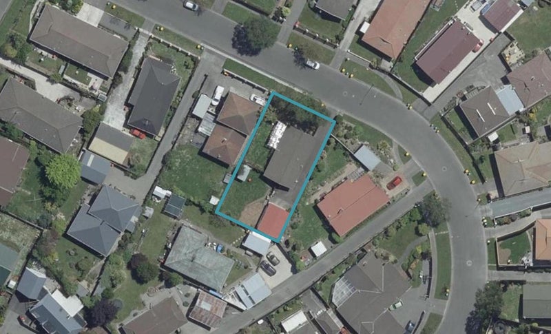 8 Castile Place, Belfast, Christchurch - Carousel 1