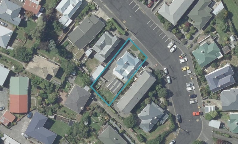 21 Hazel Avenue, Caversham, Dunedin - Carousel 1