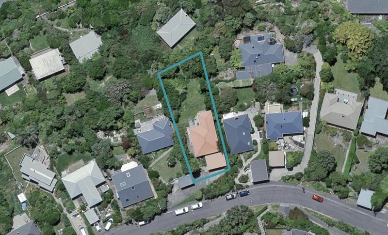 35 Huntingdon Street, Northland, Wellington - Carousel 1