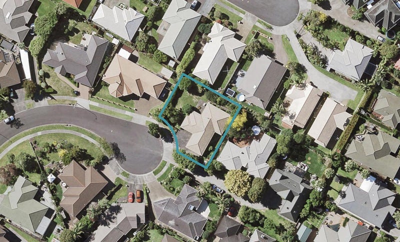 18 Orohena Close, Northpark, Auckland - Carousel 1