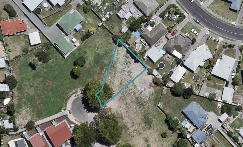 102 Kelvin Place, Maraenui, Napier - Carousel 1