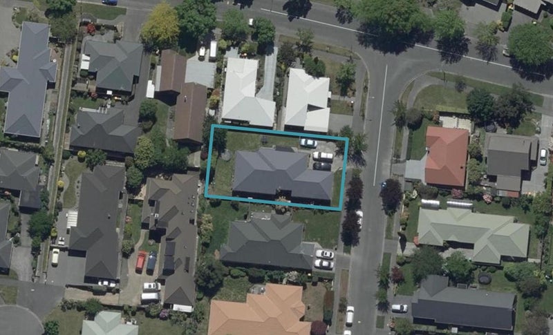 55 Berkshire Drive, Avonhead, Christchurch - Carousel 1