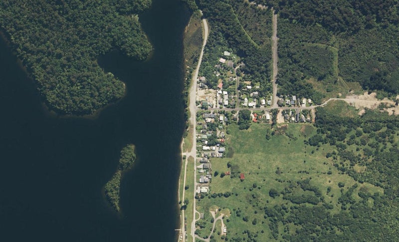 197 Hans Bay Road, Lake Kaniere, Hokitika - Carousel 1