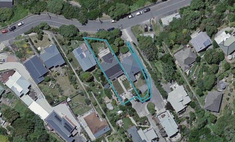 15 Townsend Road, Miramar, Wellington - Carousel 1