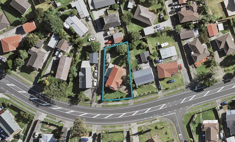 257 Mahia Road, Weymouth, Auckland - Carousel 1