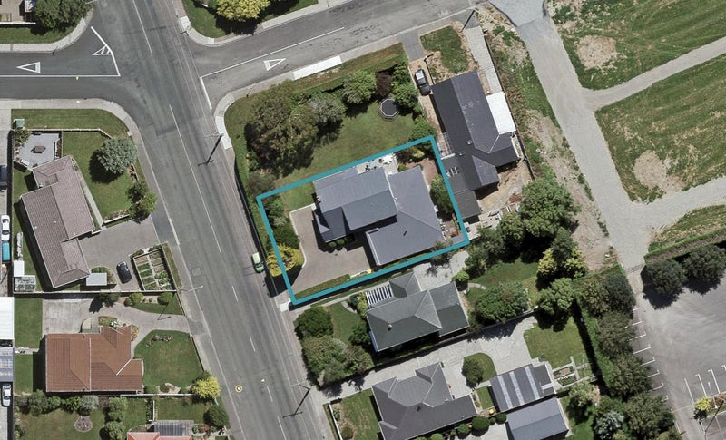 297 Racecourse Road, Waverley, Invercargill - Carousel 1
