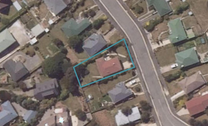 7 Oxford Street, Holmes Hill, Oamaru - Carousel 1