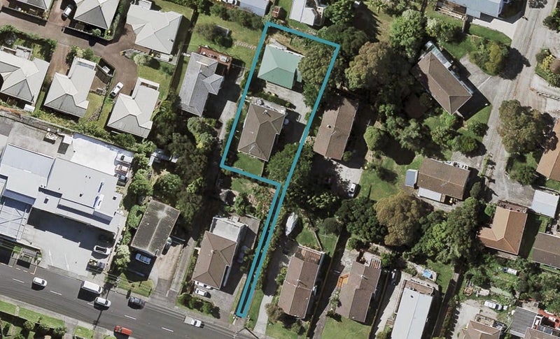 2/14 Target Road, Tōtara Vale, Auckland - Carousel 1