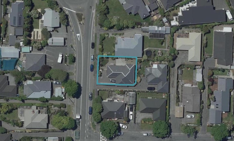 16 Saint Martins Road, Saint Martins, Christchurch - Carousel 1