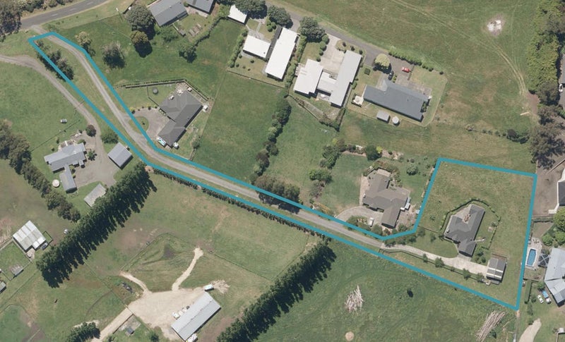 14A Pickwick Road, Otamatea, Whanganui - Carousel 1