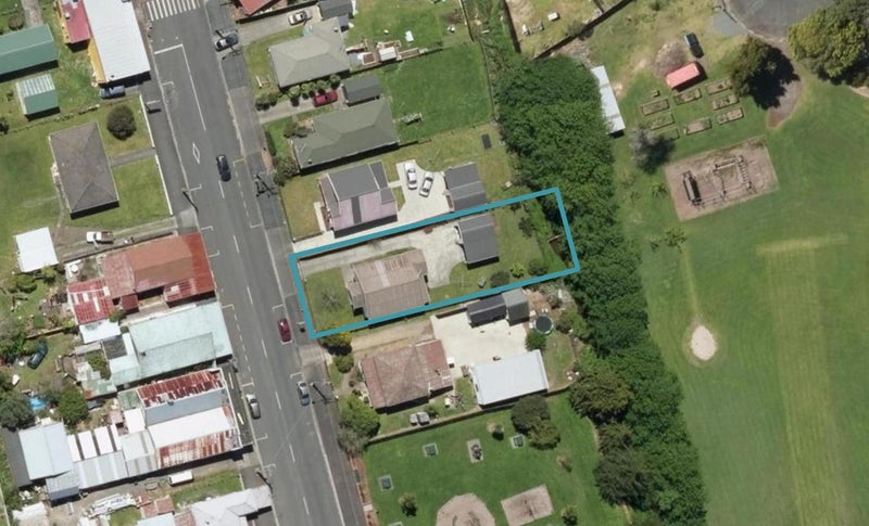32 King Street, Hikurangi, Hikurangi - Carousel 1