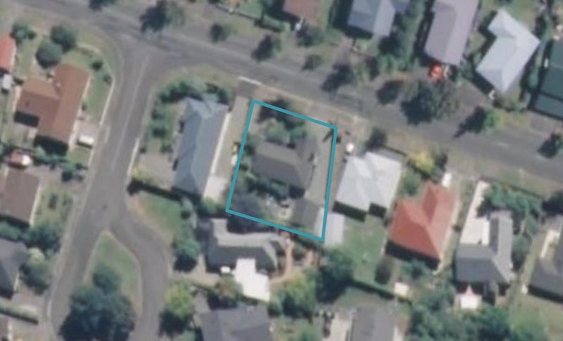 26 Benmore Street, Glenwood, Timaru - Carousel 1