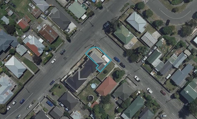 2 Gibbon Street, Sydenham, Christchurch - Carousel 1