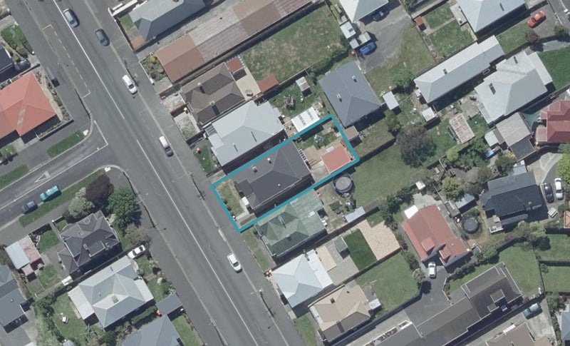 99 Prince Albert Road, Saint Kilda, Dunedin - Carousel 1
